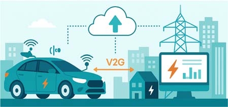 image of AI use in mobility