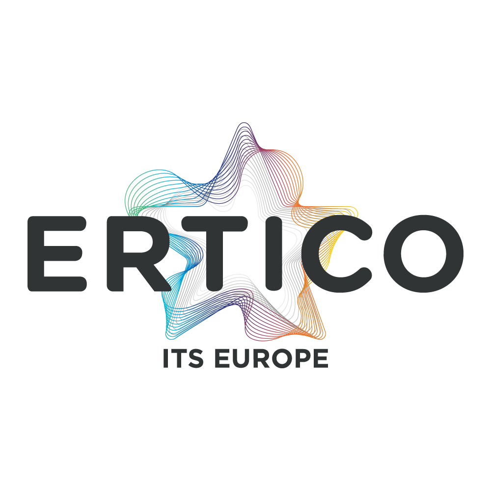 ERTICO logo