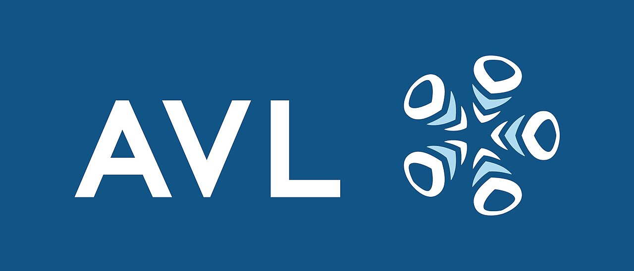 AVL logo