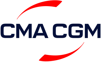 CMA CGM logo