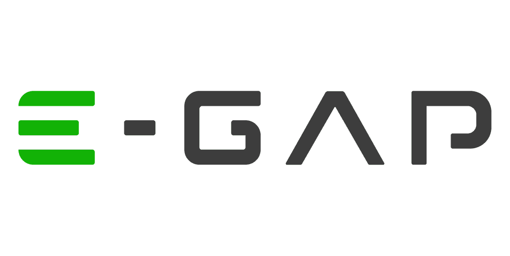 E-GAP logo