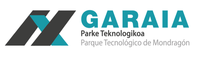 Garaia logo