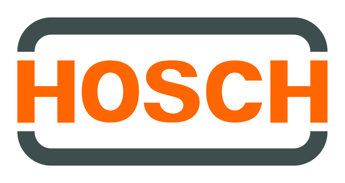 Hosch logo