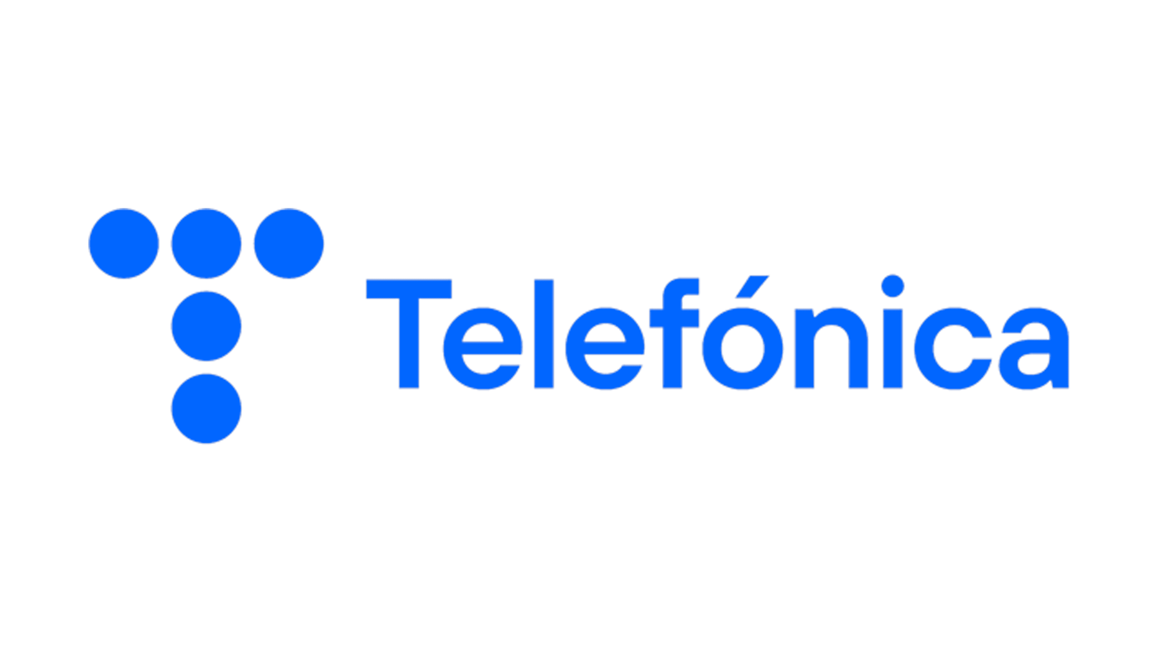 Telefonica logo