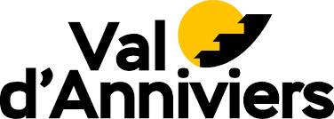 Val D’Anniviers logo
