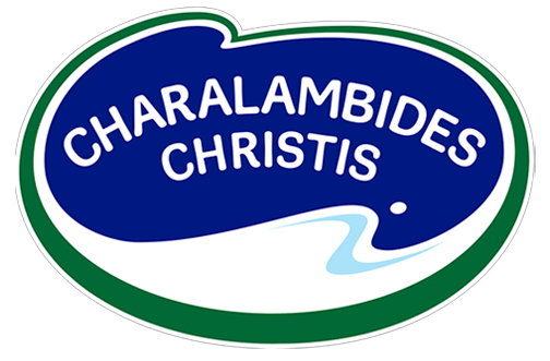 Charalambides Christis logo