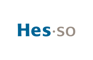 HES-SO logo
