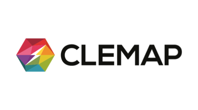 CLEMAP logo