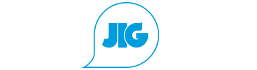 JIG logo