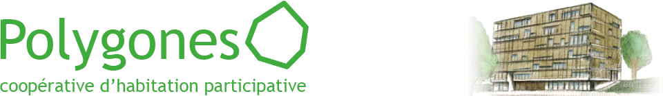 Polygones logo