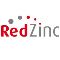RedZinc logo