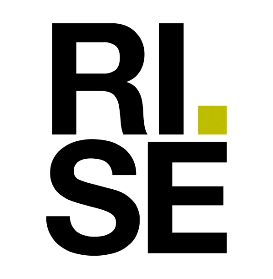 RISE logo
