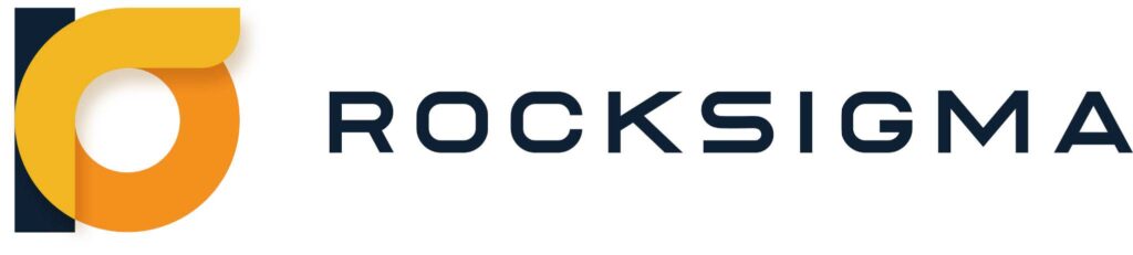 Rocksigma logo
