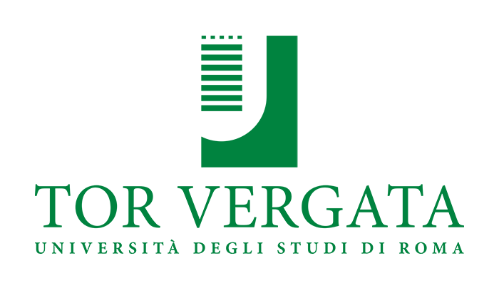 Tor Vergata University of Rome logo
