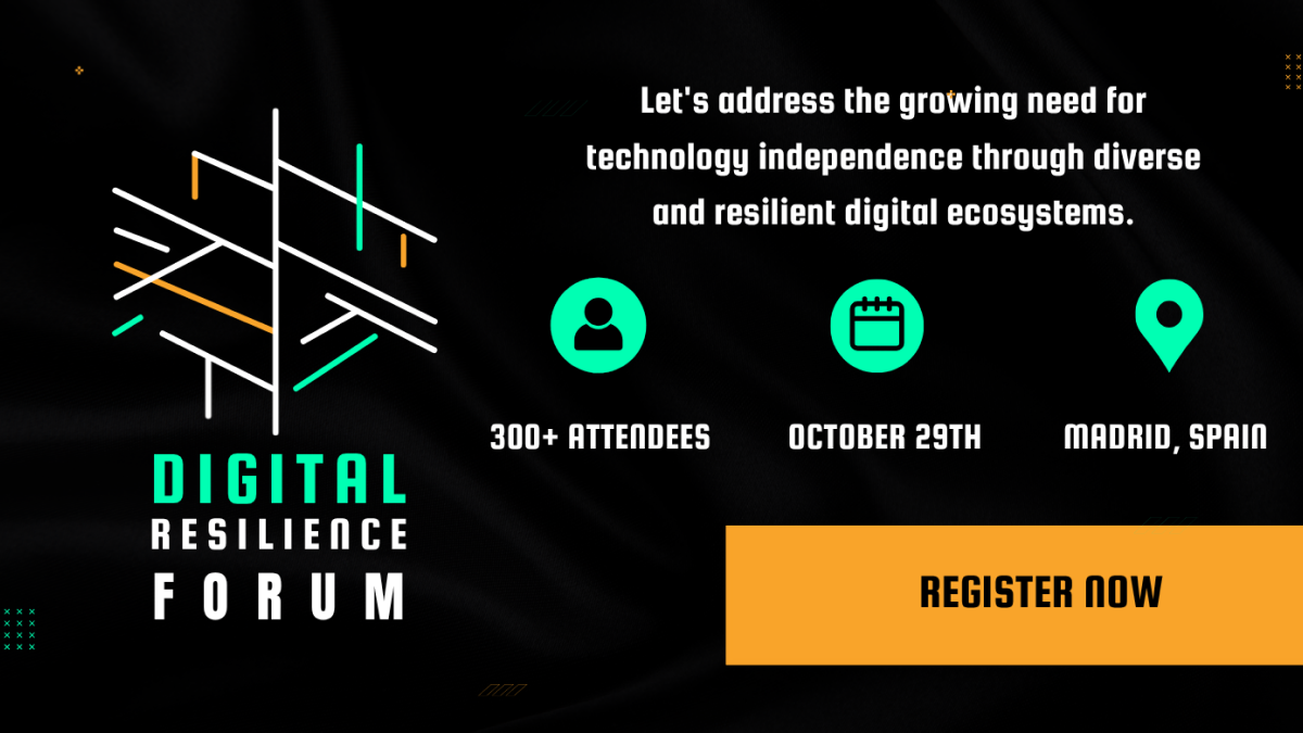 logo event
