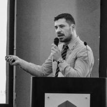 Gregory Mygdakos