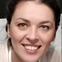 Maria (Marietta) Papakonstantinou