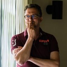 Robert de Leeuw